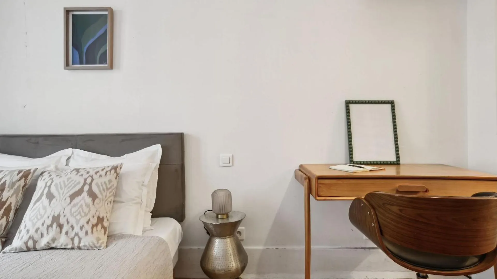 Palais Royal & Louvre - 1Br - Cityapartmentstay Paris France