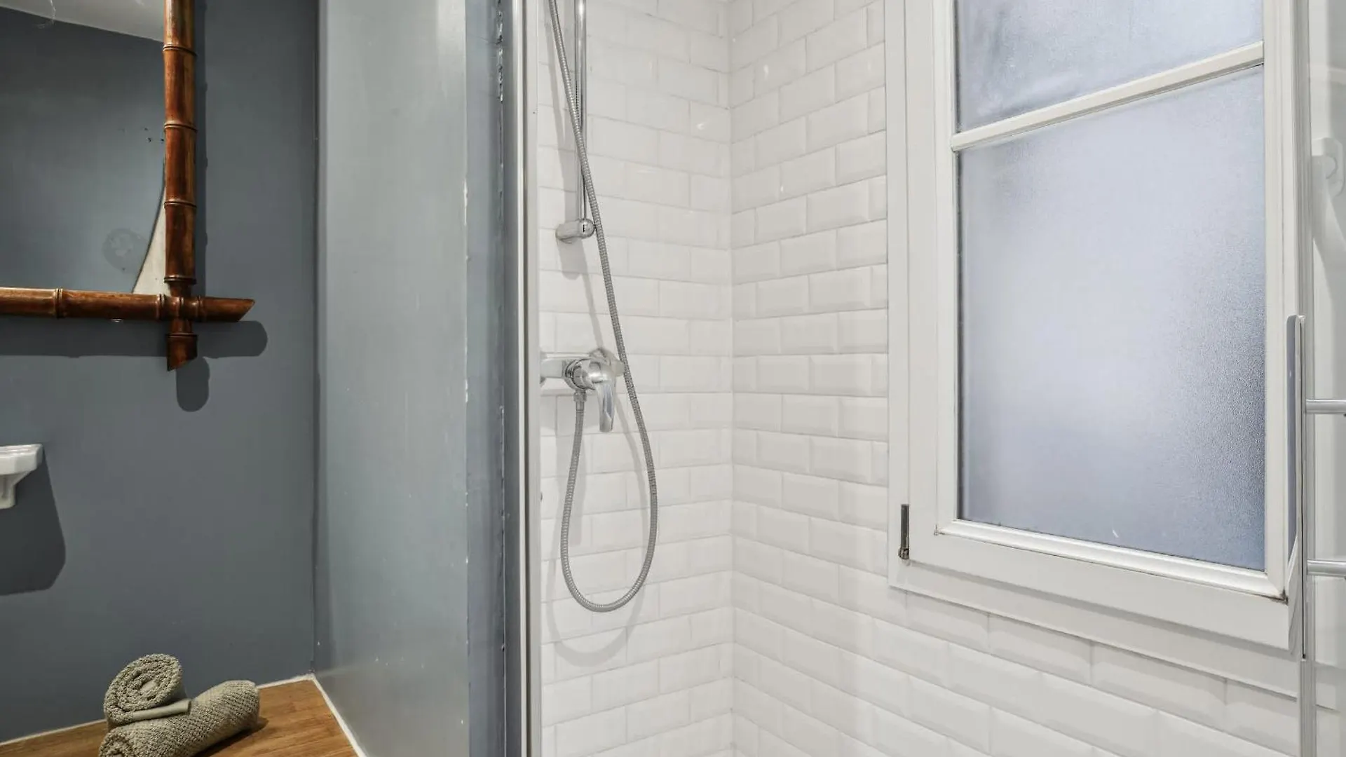 Palais Royal & Louvre - 1Br - Cityapartmentstay Paris Apartment