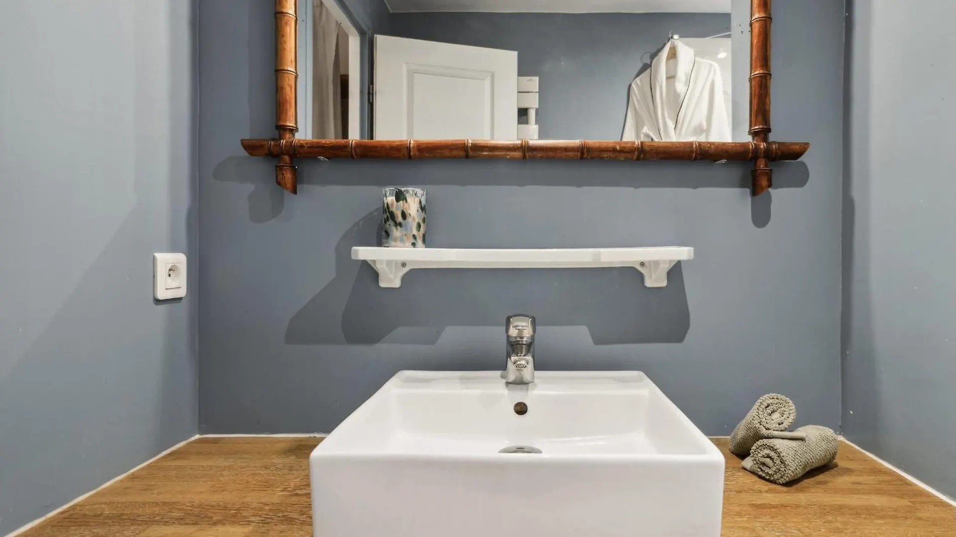Palais Royal & Louvre - 1Br - Cityapartmentstay Paris