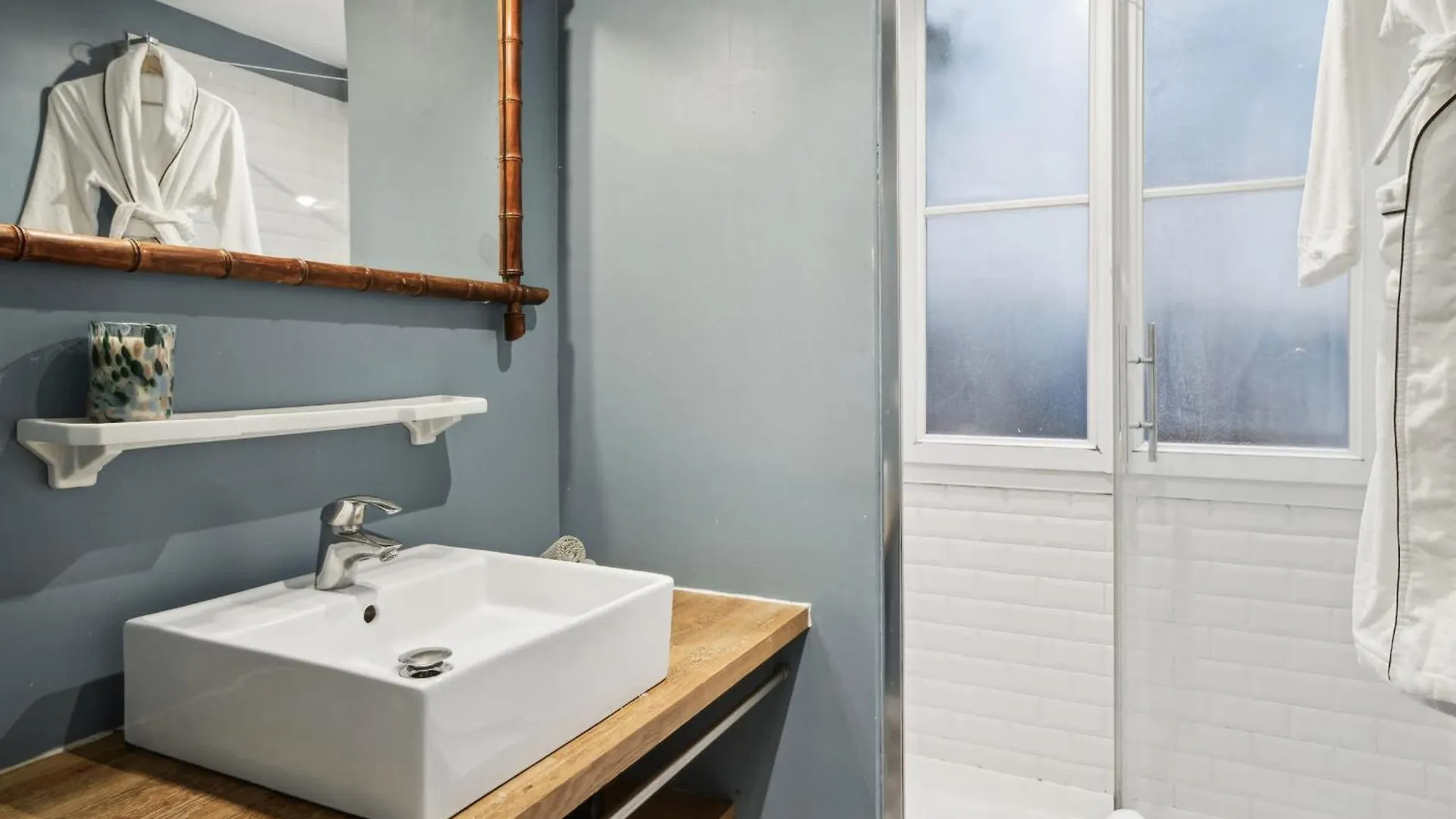 Apartment Palais Royal & Louvre - 1Br - Cityapartmentstay Paris